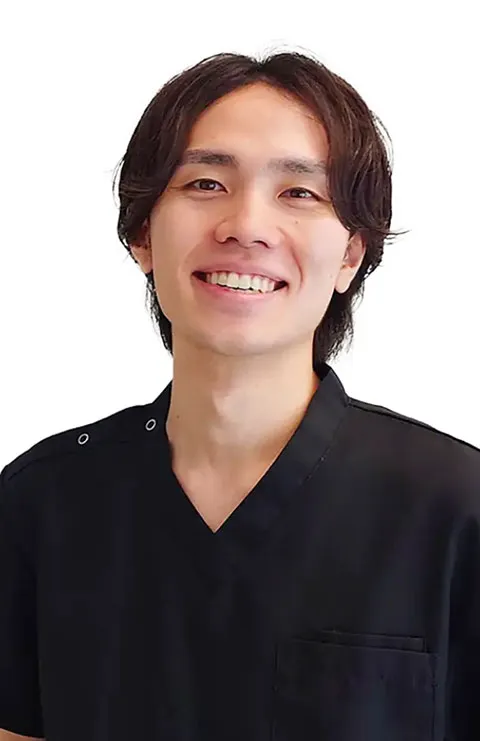 赤穂 和樹 先生