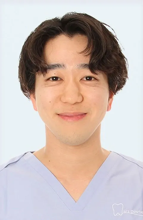 佐藤 航士 先生