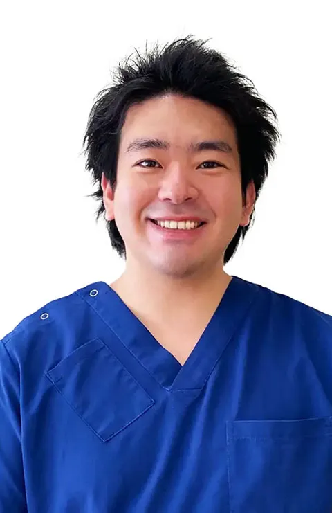 内田 淑喜 先生