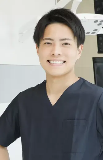 矢野 雄也 先生