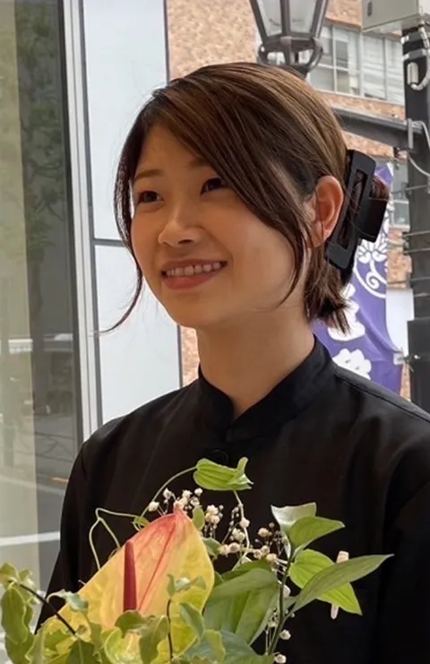 波多野 光 先生