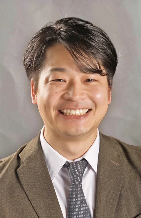 林 大智 先生