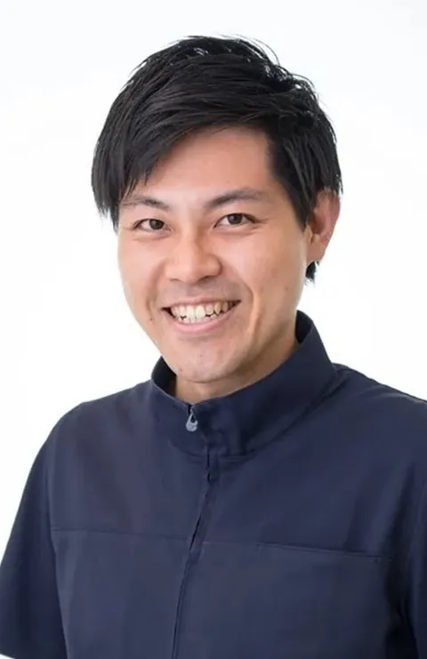窪薗 遥 先生