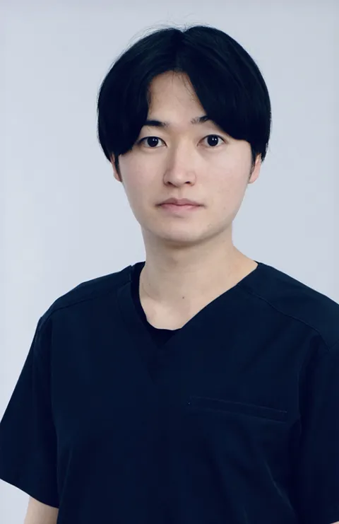 村木 滉一 先生