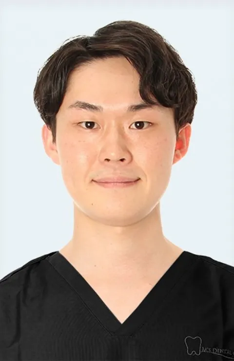 杉田 優弥 先生
