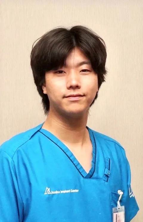 高橋 誠也 先生