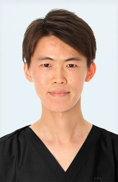 吉竹 将 先生