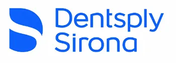DentsplySirona株式会社　ロゴ