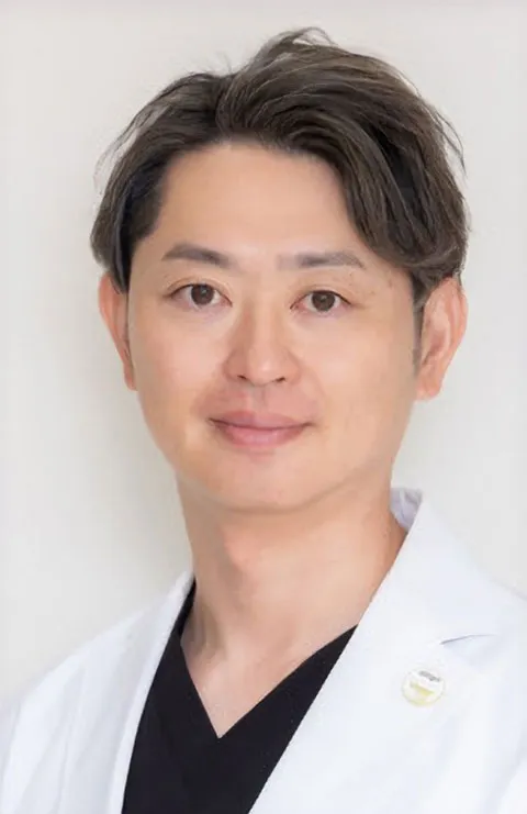 山根 茂樹 先生