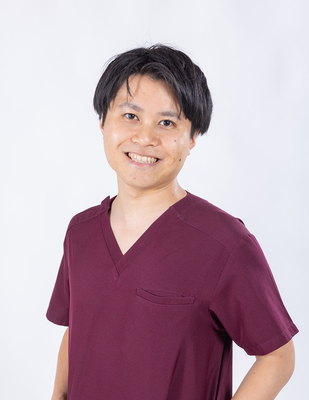 北原 兼介
