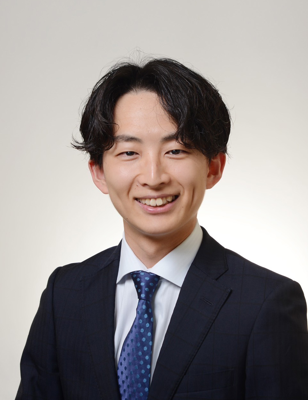 富田 晴大