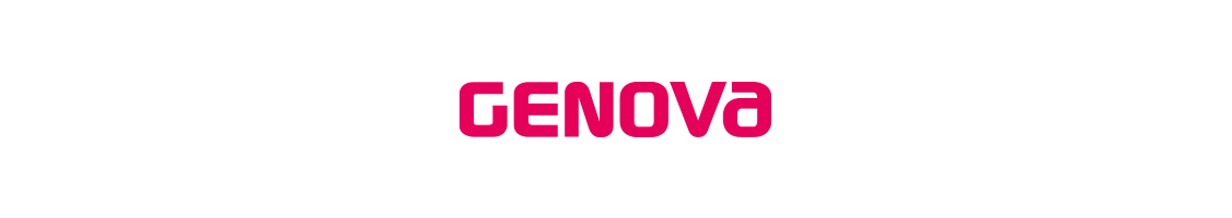 株式会社GENOVA