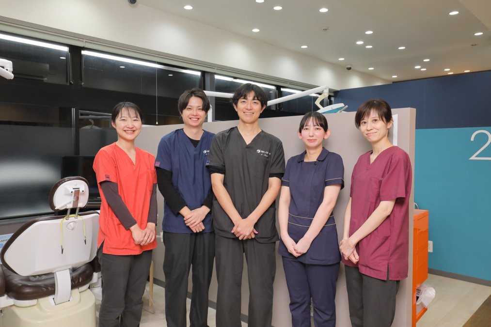 厚別ウエスト歯科